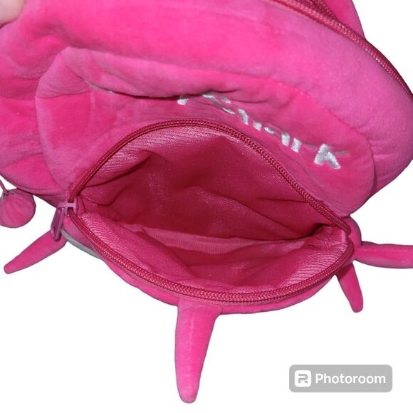 Baby Shark toddler backpack. ^ - Picture 4 of 5